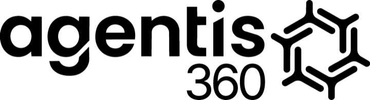 Agentis360 logo
